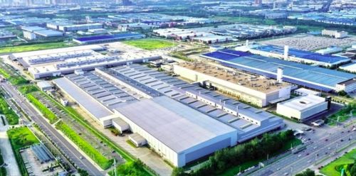 約克VRF系統(tǒng)成功中標(biāo)沃爾沃成都新能源電池車(chē)間，助力綠色制造與循環(huán)經(jīng)濟(jì)